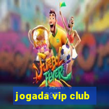 jogada vip club